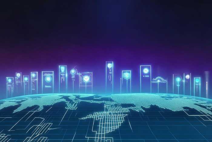 网络安全公司排名前十 - 网络安全公司排名前十名有哪些