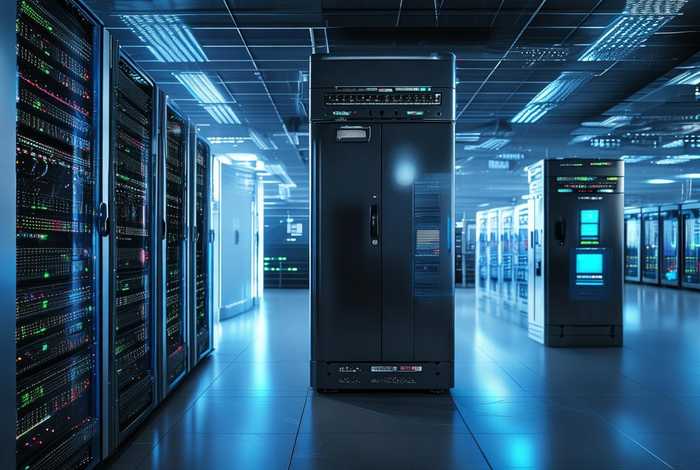 企业网络设计方案、大型企业网络设计方案