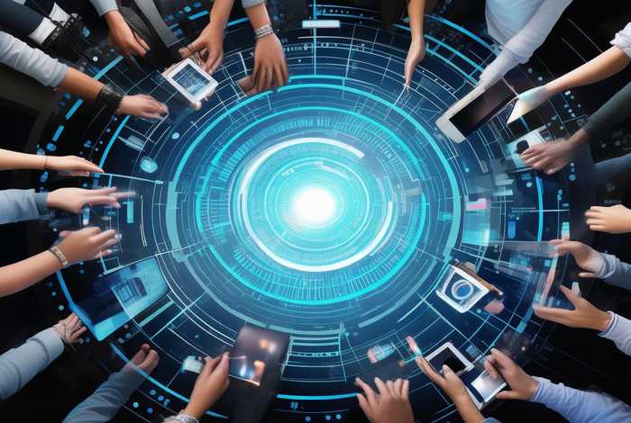 网络营销平台指的是什么意思；网络营销平台指的是什么意思啊