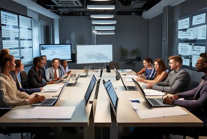 企业网站建设方面 - 企业网站建设方面怎么写