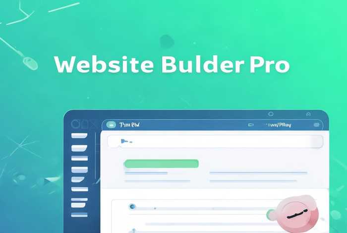 建个自己网站的软件（建个自己网站的软件叫啥）