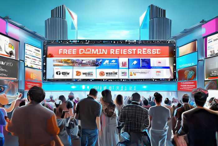 免费注册域名网站，免费注册域名网站有哪些