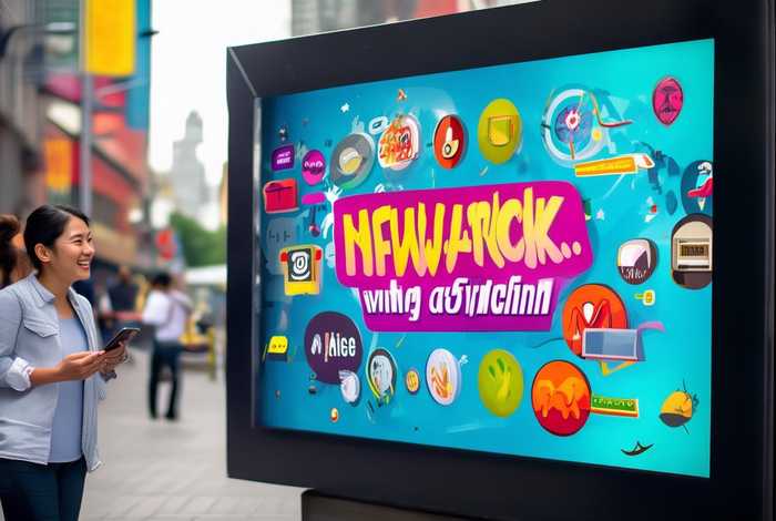 网络广告的特点有答案，网络广告的特点有答案和什么