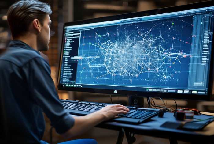 网络设计图用什么软件画；网络设计图用什么软件画的