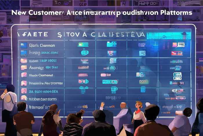 拉新推广一手接单平台排行榜（拉新推广平台是做什么的）