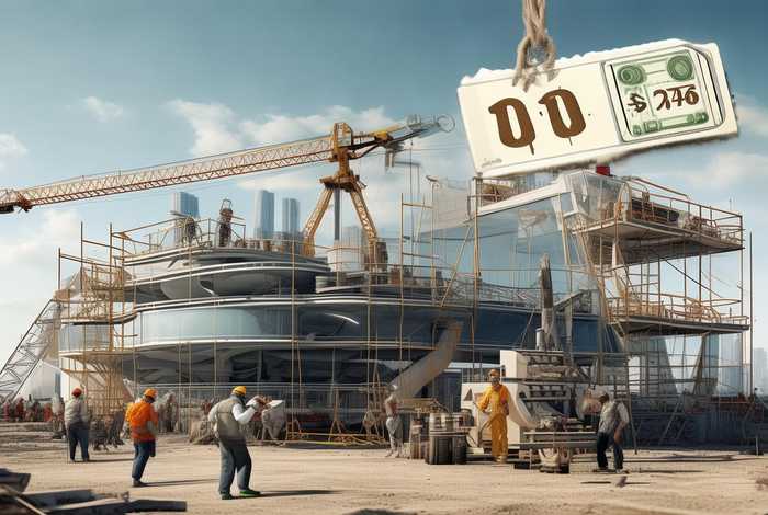 平台搭建吧；平台搭建需要多少钱