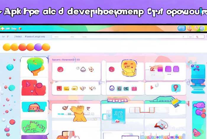 傻瓜式app、傻瓜式app开发工具