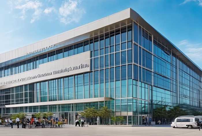 深圳产业工人培训基地 深圳产业工人培训基地地址