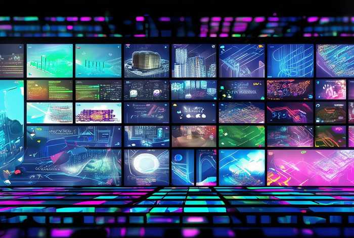 可视化搭建平台；可视化搭建平台有哪些