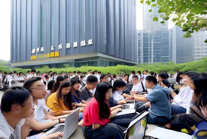 前端培训学校石家庄；石家庄前端培训机构有哪些