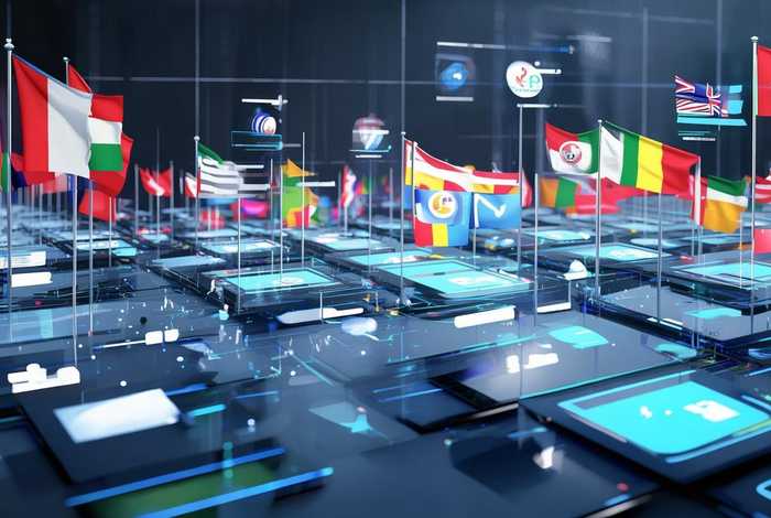 外贸独立站建站推广，外贸独立站推广费用以及渠道