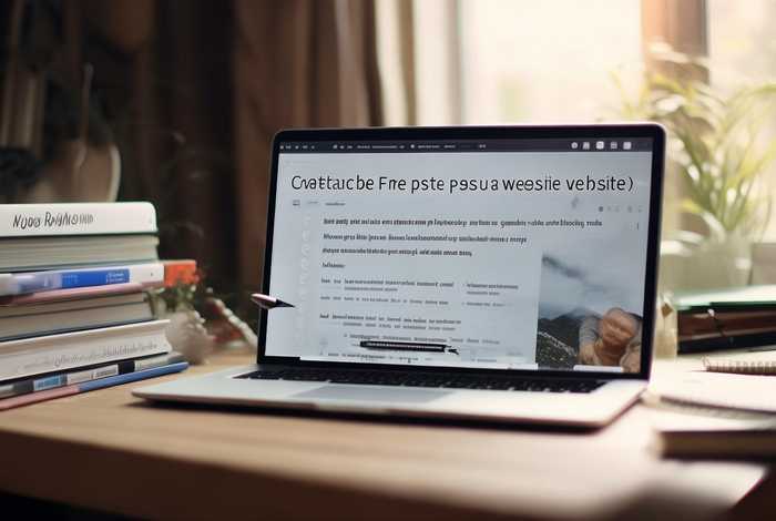 如何申请免费个人网站呢（怎么申请建立个人免费网站）