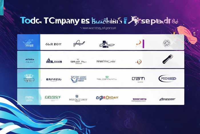 设计公司前十名排名 设计公司前十名排名榜