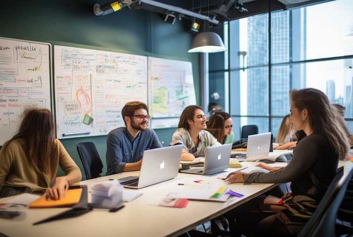 企业网站建设服务 - 企业网站建设服务方案