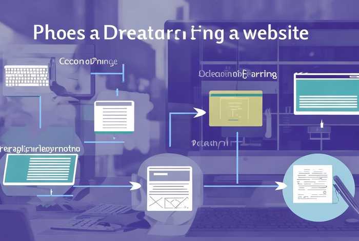 开一个网站需要什么(开通一个网站,需要做些什么?) 开一个网站需要什么(开通一个网站,需要做些什么?)