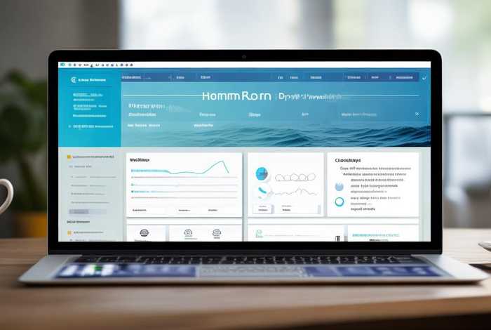 跨境贸易网站 - 跨境贸易网站搭建