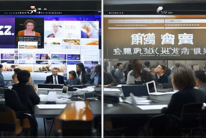 今日头条和新闻头条是一回事吗 今日头条和新闻头条是一回事吗知乎