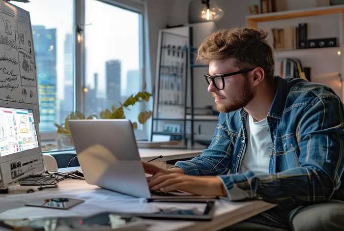 如果自己制作网站（如果自己制作网站怎么赚钱）