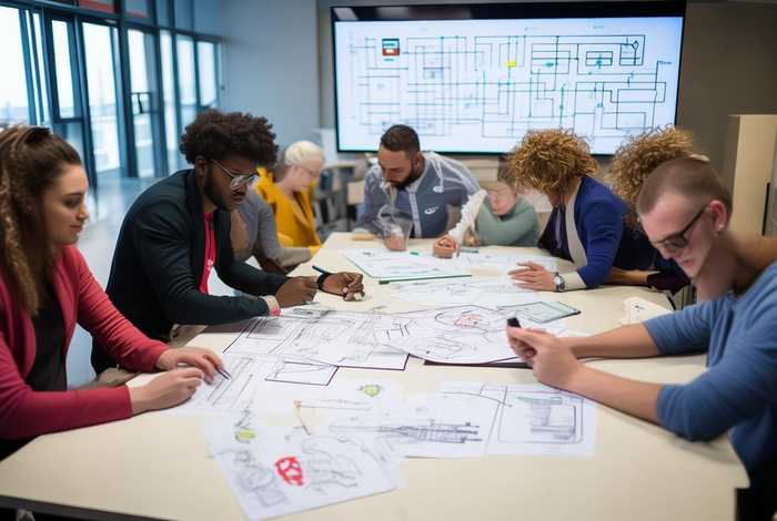 设计开发工作职责、设计开发工作职责有哪些