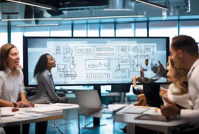 如何制作一个公司网址 - 如何制作一个公司网址呢