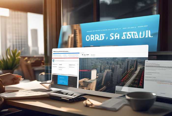 如何申请企业免费邮箱 - 如何申请一个免费的企业邮箱