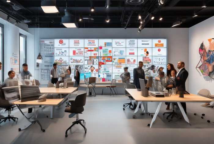 企业策划设计 企业策划设计案例