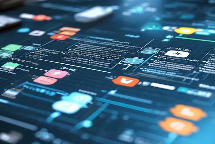 软件版本管理流程、软件版本管理流程图 软件版本管理流程、软件版本管理流程图