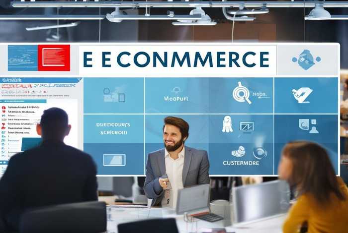 如何做电商步骤及流程 - 电商怎么做的步骤 如何做电商步骤及流程 - 电商怎么做的步骤