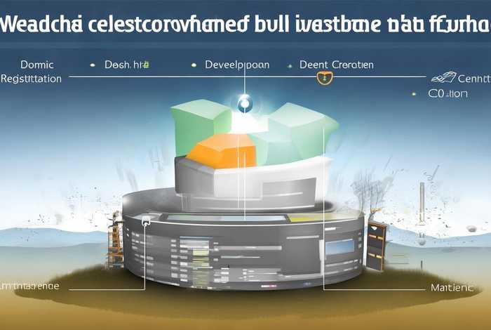 建设一个网站平台的费用，建设一个网站平台的费用怎么算