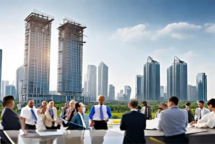 深圳龙岗区城市建设投资有限公司 深圳龙岗区城市建设投资有限公司招聘