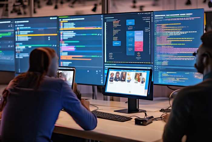 快速建立小程序 - 快速建立小程序的方法 快速建立小程序 - 快速建立小程序的方法