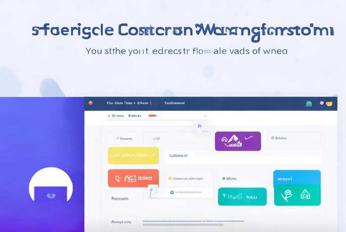 免费cms网站管理系统a（免费cms哪个好）