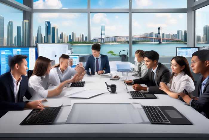 宁波网站开发公司 宁波网站开发公司招聘