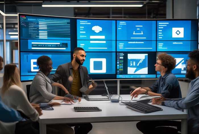 平台开发软件有哪些(平台开发软件有哪些软件) 平台开发软件有哪些(平台开发软件有哪些软件)