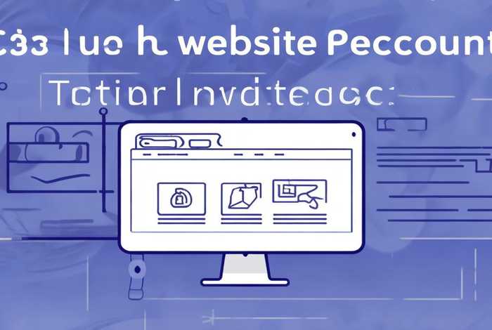 如何创建一个个人网站（如何创建一个个人网站账号）