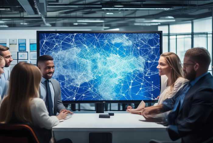 网络公司的经营范围是什么，网络公司的经营范围是什么意思