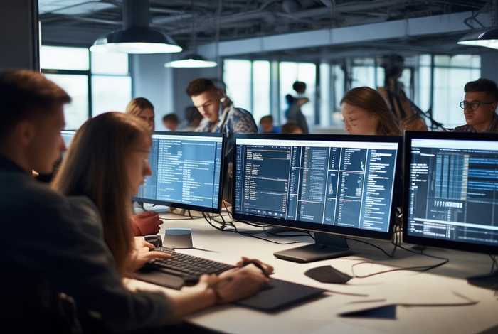 开发软件需要学什么专业,开发软件需要学什么专业知识 开发软件需要学什么专业,开发软件需要学什么专业知识