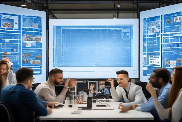 外贸建站搭建 外贸建站搭建方案模板