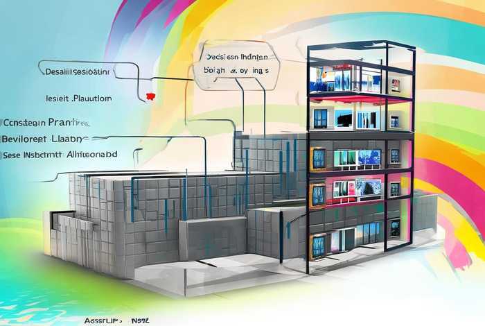 如何搭建并设计公司网站；如何搭建并设计公司网站平台
