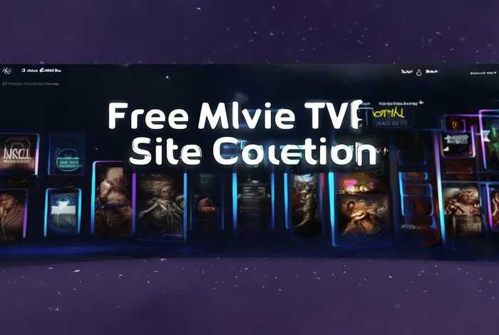 免费看电影网站软件合集 看电影电视的免费的网站软件