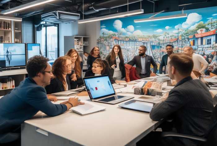 南荷电商运营中心 南荷电商运营中心招聘