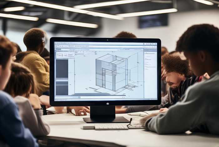 机床编程入门先学什么软件 机床编程入门先学什么软件好