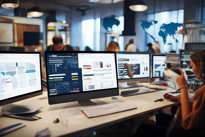 外贸自建站应该怎么操作、外贸自建站怎么做