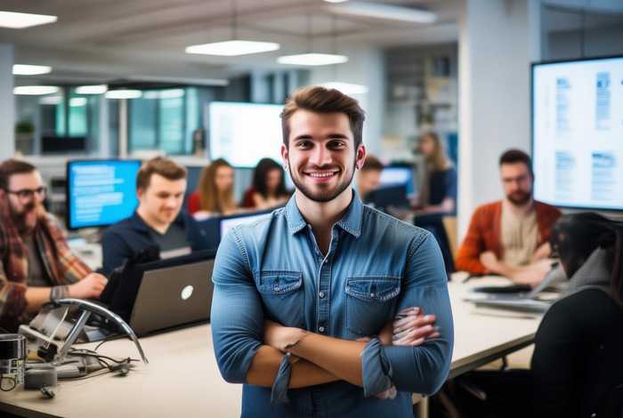 软件开发可以自己接活干吗? - 软件开发可以自己开公司吗 软件开发可以自己接活干吗? - 软件开发可以自己开公司吗