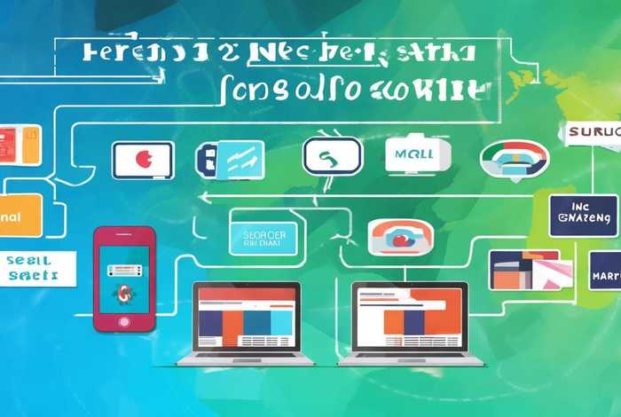 企业网络推广销售方法；企业网络推广销售方法有哪些