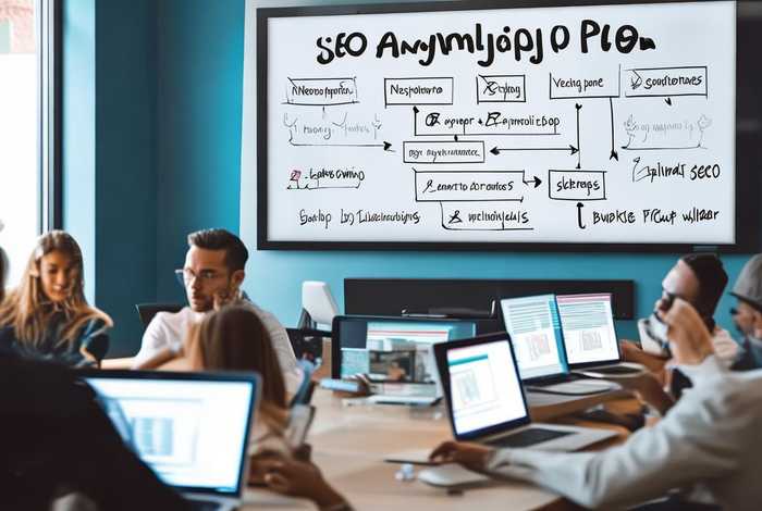 网络营销seo分析方案，网络营销seo分析方案怎么写