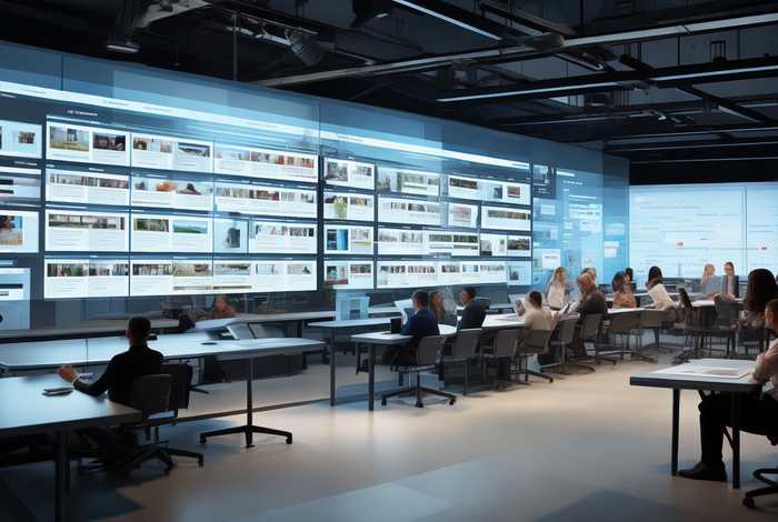 企业官网搭建平台、企业官网搭建平台有哪些