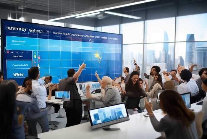 企业网站推广哪家好，企业网站推广哪家好做