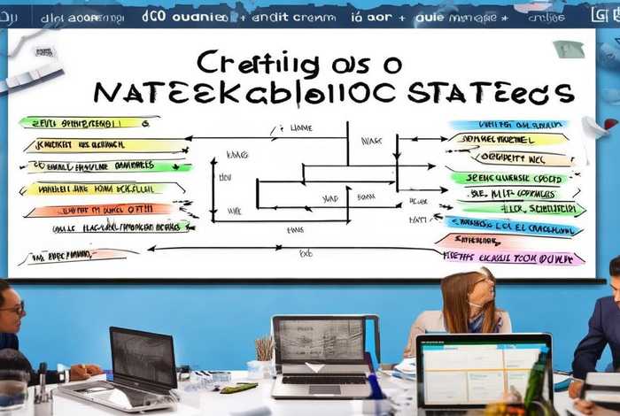 网络营销方案设计的基本步骤(网络营销方案设计的基本步骤包括) 网络营销方案设计的基本步骤(网络营销方案设计的基本步骤包括)