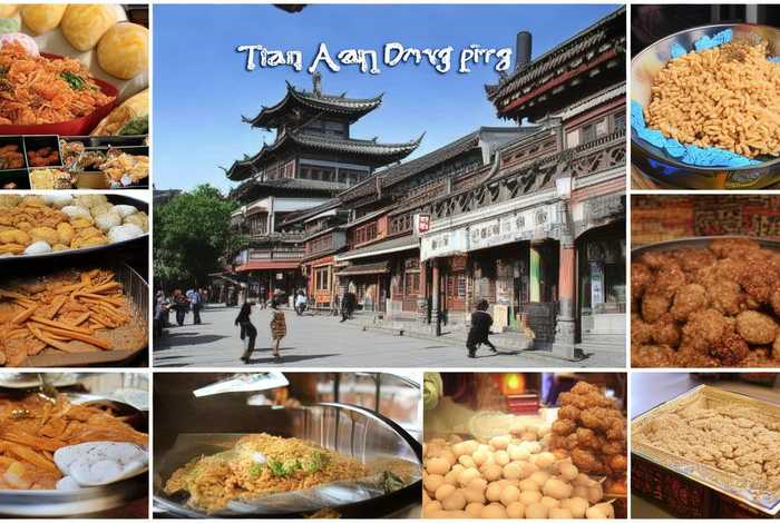 泰安东平网红都有谁；泰安东平有什么好吃的